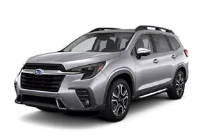 Subaru Ascent 2023-2025 I рестайлинг(7 мест)