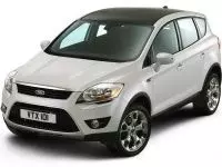 Ford Kuga 2008-2013