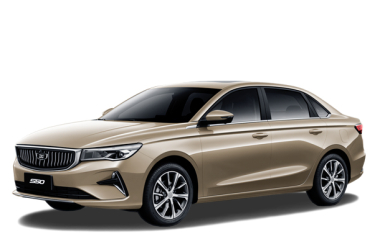 Belgee S50