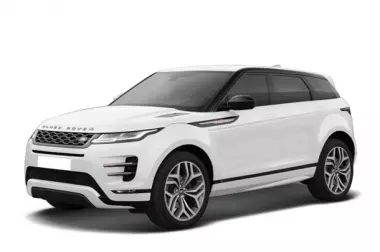 Range Rover Evoque Long 2018-н.в.
