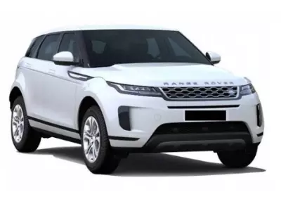 Range Rover Evoque 2018-н.в.
